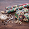 gift wrap