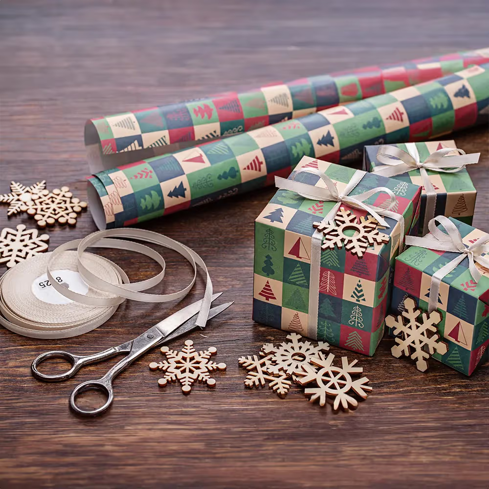 gift wrap